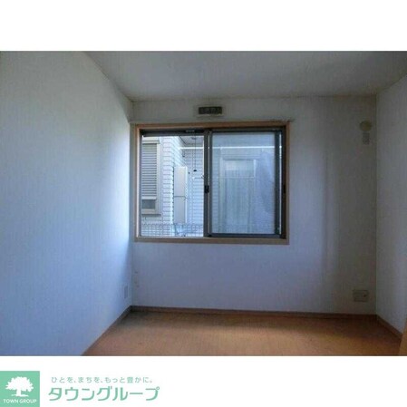 グリーンヒルズの物件内観写真